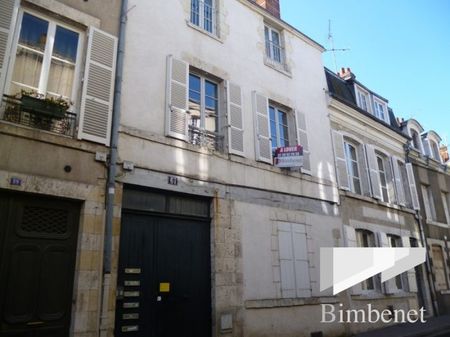 Appartement à louer, 3 pièces - Orléans 45000 - Photo 5