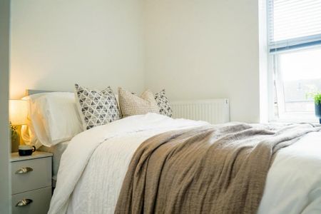 90 bedroom house share to rent - Photo 3