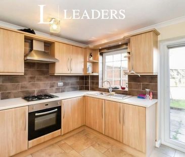 2 bedroom house to rent - Photo 5