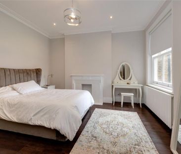 3 bedroom apartment to rent - Photo 4