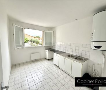 T2 Montreuil - Photo 1