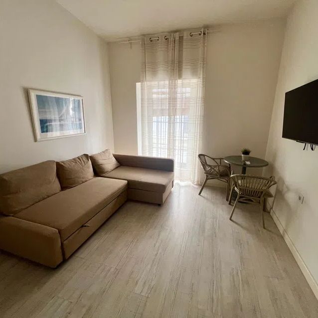 Alquiler de estudio en Plaza Isaac Peral, 1 - Foto 1