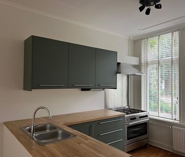 Paulus Potterstraat 34, Kralingen West, 3061ZW, Rotterdam - Foto 6