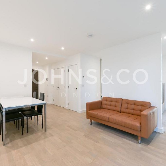 Studio to rent - Photo 1