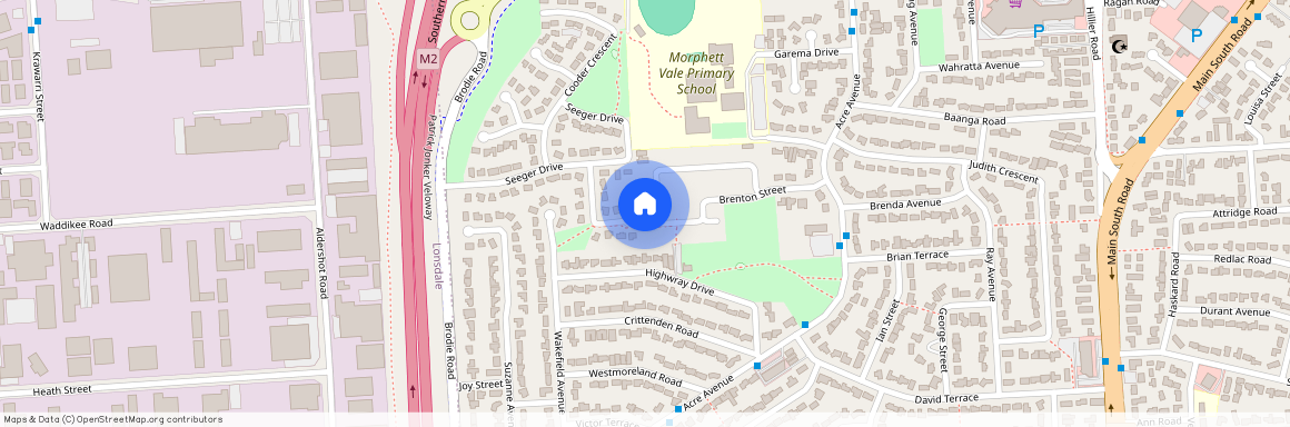 68 Brenton St, Morphett Vale SA 5162