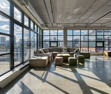 Broadview Lofts , #224 - Photo 1