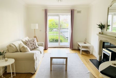 Apartment 83 , Kerrymount, Castle Court, Leopardstown, Dublin - Photo 5