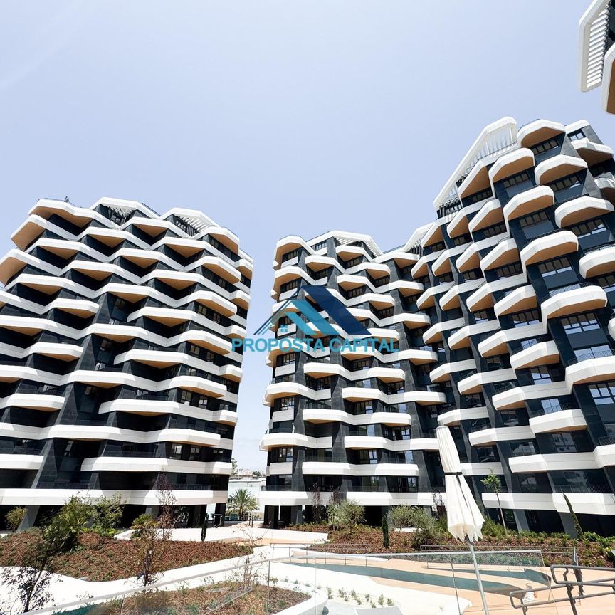 Apartamento T3 em Lisboa - Photo 1