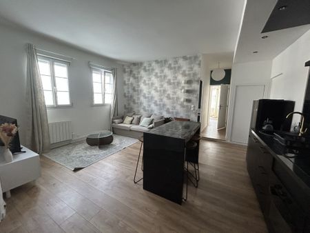 Location Appartement 3 pièces 62m² REIMS 51100 - Photo 2