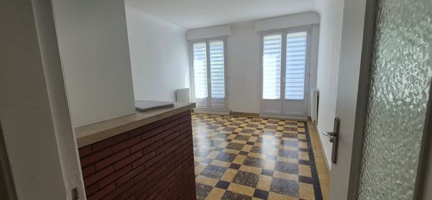 Location Appartement 3 pièces 95m² VALENCIENNES 59300 - Photo 1