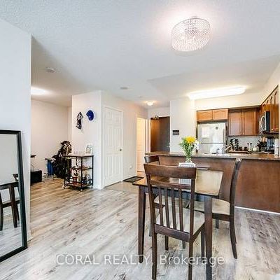 1+1 Bedroom, 1 Bathroom - Infinity Condos - Photo 3