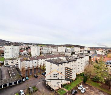Appartement 1 pièce à Thionville - Photo 1