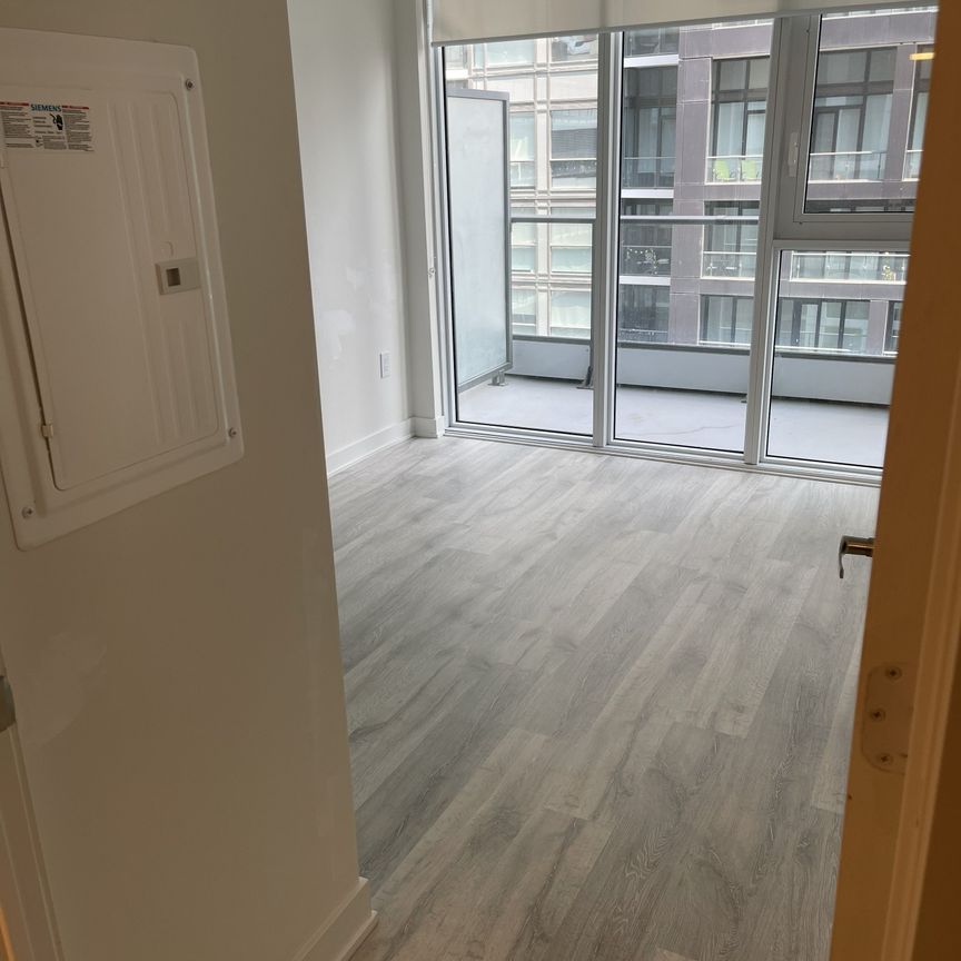 For Lease - 121 Lower Sherbourne Street Unit# 1042 SW, Toronto, Ontario - Photo 1