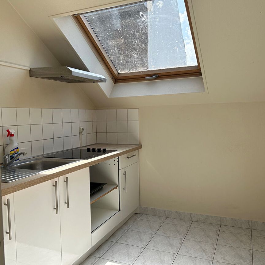 Location Appartement 3 pièces 46m² ROUEN 76000 - Photo 1