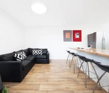 Room in a Shared Flat, Atlantic Point Village, L3 - Photo 1