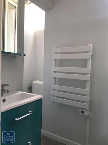 Appartement à louer 3 pièces 52m² - Photo 5