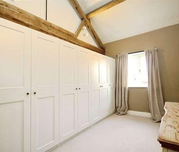 Lodge Farm, Old London Road, Woodham Walter, CM9 - Photo 1