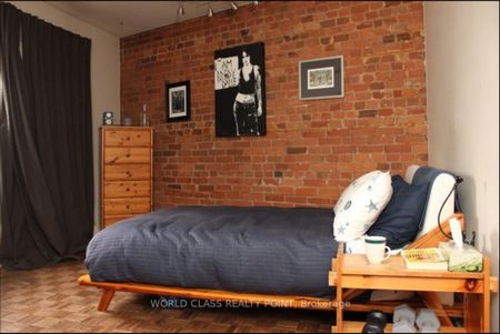 For Lease - 364 King Street Unit# Unit 3, Toronto, Ontario - Photo 2