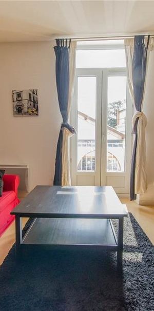 Location Appartement 3 pièces 53m² ST MARCELLIN 38160 - Photo 1