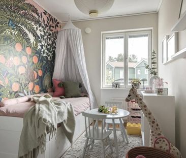 Högbackavägen, Rönninge - Photo 6