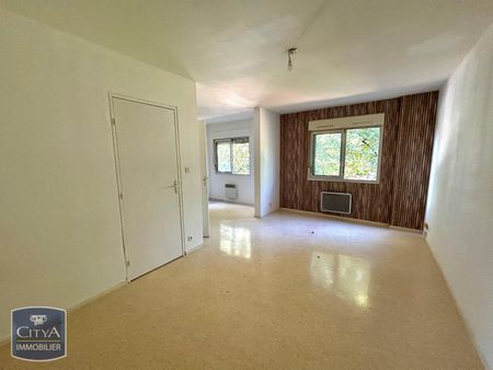 Location Appartement 1 pièce 31m² BOURG EN BRESSE 01000 - Photo 4