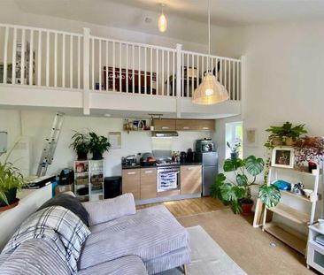 1 bedroom townhouse to rent - Photo 1