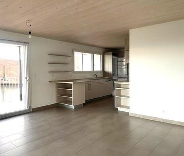 3.5 Zimmer, 70 m² - Foto 2