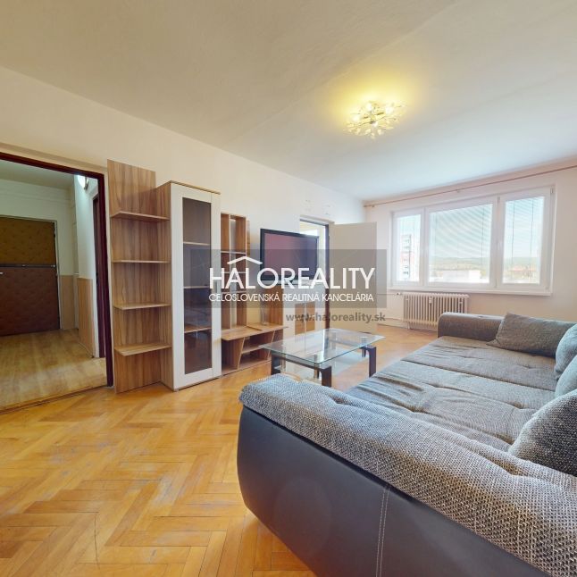 2 izbový byt na prenájom 68m2, Rimavská Sobota - Fotografia 1