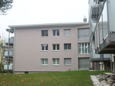Cozy 2-room apartment near the train station - Foto 3