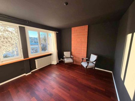 7.5 Zimmer, 181 m², EG - Foto 2
