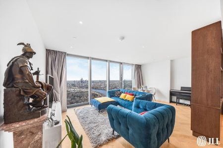 Studio to rent - Photo 4