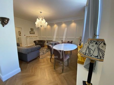Location Appartement 4 pièces 100m² METZ 57000 - Photo 2