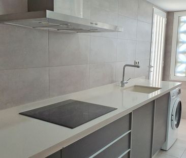 Apartamento de alquiler en Passeig Marítim de Neptú, Playa de Gandia - Photo 1