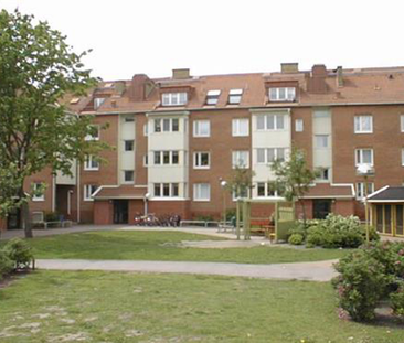 Persborgsgatan 9B, Persborg - Photo 2