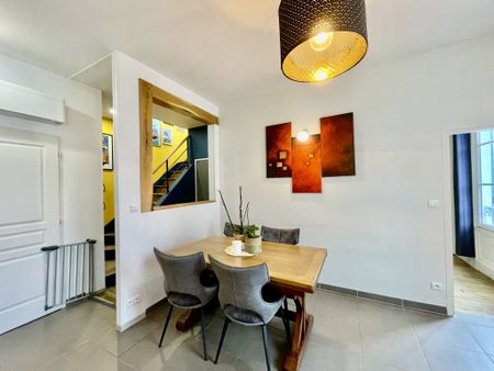 Location Appartement 6 pièces 129m² AUXERRE 89000 - Photo 2