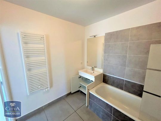 Appartement à louer 3 pièces 59.86m² - Photo 1