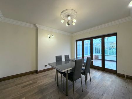 1 bedroom house to rent - Photo 4