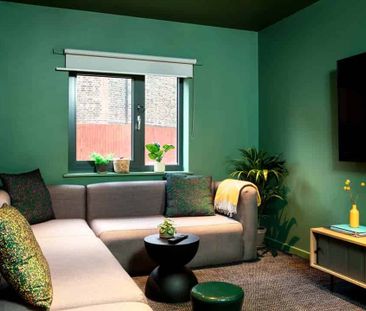 Small Standard Double Ensuite - Photo 2