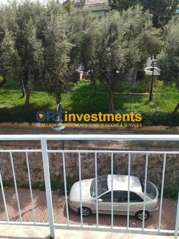 Διαμέρισμα για ενοικίαση Τρωάδα (Νεάπολη) - Photo 5