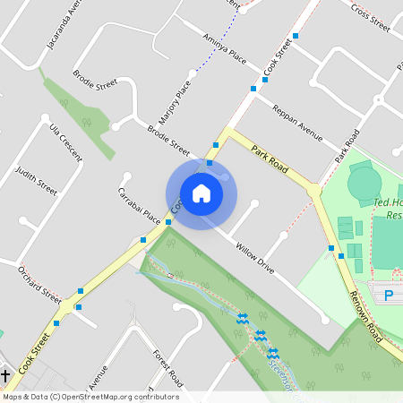 2 Willow Drive, New South Wales, NSW 2153, Baulkham Hills