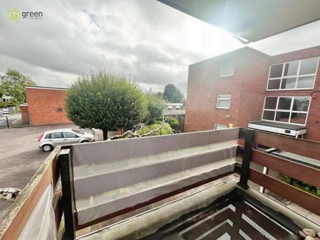 Studio to rent - Photo 3