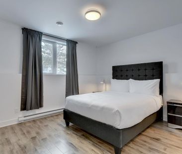 Appartement à louer - Brossard (Noms de rues (A)) Appartement à lou... - Photo 4