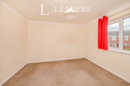 3 bedroom house to rent Desmond Drive, Norwich, NR6 - Photo 3