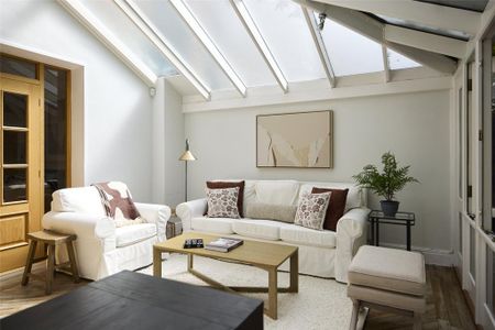 5 bedroom terraced house to rent - Photo 5