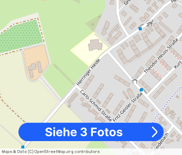 Die gefällt mir: individuelle 2,5-Zimmer-Wohnung - Foto 1