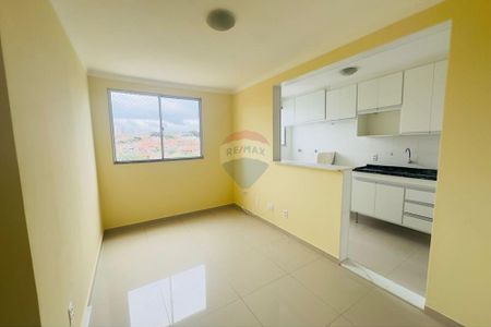 Apartamento para locação no Jardim Nova Europa com 2 quartos. - Foto 2