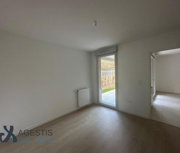 Location Appartement 2 pièces 45m² TOULOUSE 31400 - Photo 1