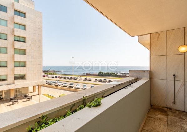 Apartamento T3 em Porto