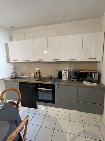 Location Appartement 3 pièces Meublé 81m² VILLENAVE D ORNON 33140 - Photo 5