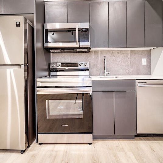 Basement Unit in Altadore - Photo 1